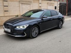 Сүрөт унаа Hyundai Grandeur