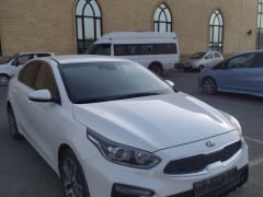 Сүрөт унаа Kia K3