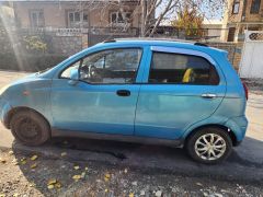 Photo of the vehicle Daewoo Matiz