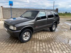 Photo of the vehicle Opel Frontera