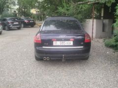 Сүрөт унаа Audi A6