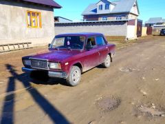 Фото авто ВАЗ (Lada) 2107