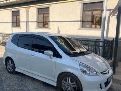 Сүрөт унаа Honda Fit