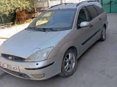 Фото авто Ford Focus