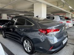 Photo of the vehicle Hyundai Sonata