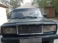 Photo of the vehicle ВАЗ (Lada) 2107