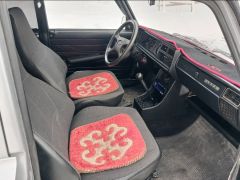 Фото авто ВАЗ (Lada) 2107