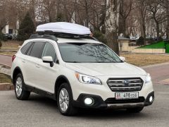 Photo of the vehicle Subaru Outback