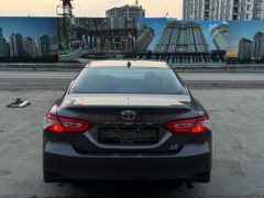 Фото авто Toyota Camry