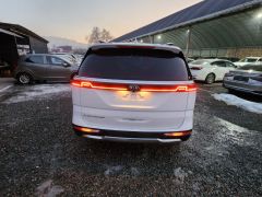 Сүрөт унаа Kia Carnival