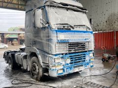 Фото авто Volvo FH