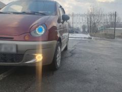 Сүрөт унаа Daewoo Matiz