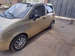 Photo of the vehicle Daewoo Matiz