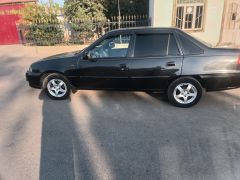 Сүрөт унаа Daewoo Nexia