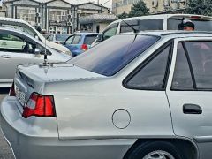 Photo of the vehicle Daewoo Nexia