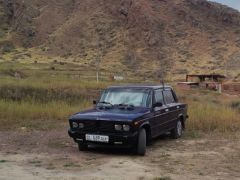 Photo of the vehicle ВАЗ (Lada) 2106