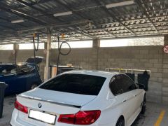 Сүрөт унаа BMW 5 серия