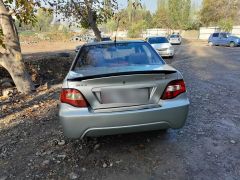 Сүрөт унаа Daewoo Nexia