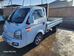 Фото авто Hyundai Porter