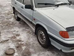 Photo of the vehicle ВАЗ (Lada) 2115