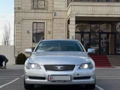 Photo of the vehicle Toyota Mark X