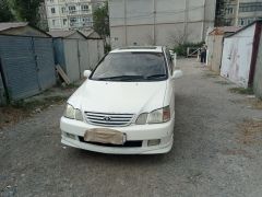 Сүрөт унаа Toyota Gaia