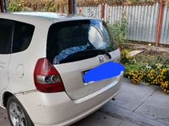 Сүрөт унаа Honda Fit