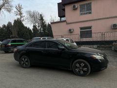 Сүрөт унаа Toyota Camry