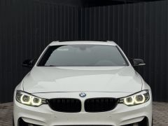 Сүрөт унаа BMW 4 серия