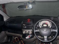 Фото авто Toyota Passo