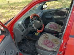 Сүрөт унаа Suzuki Alto