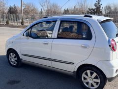 Сүрөт унаа Daewoo Matiz