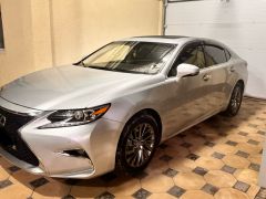 Сүрөт унаа Lexus ES