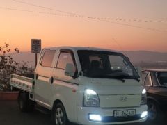 Фото авто Hyundai Porter