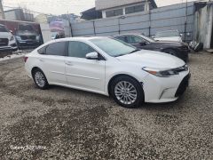 Фото авто Toyota Avalon