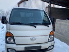 Фото авто Hyundai Porter