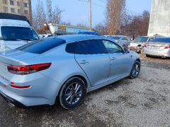 Сүрөт унаа Kia K5