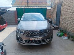 Сүрөт унаа Kia Sorento