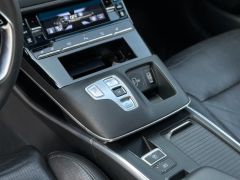 Фото авто Hyundai Grandeur