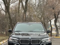 Сүрөт унаа BMW X5