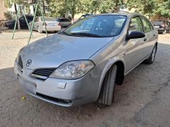 Сүрөт унаа Nissan Primera