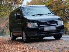 Фото авто Honda Stepwgn