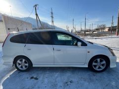 Фото авто Honda Stream