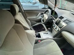 Photo of the vehicle Toyota Camry