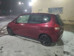 Photo of the vehicle Honda Fit