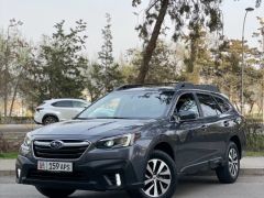 Photo of the vehicle Subaru Outback