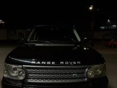 Photo of the vehicle Land Rover Range Rover