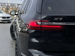 Сүрөт унаа BMW X7