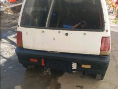 Сүрөт унаа Daewoo Tico