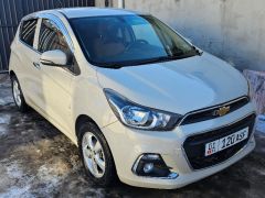 Photo of the vehicle Chevrolet Spark